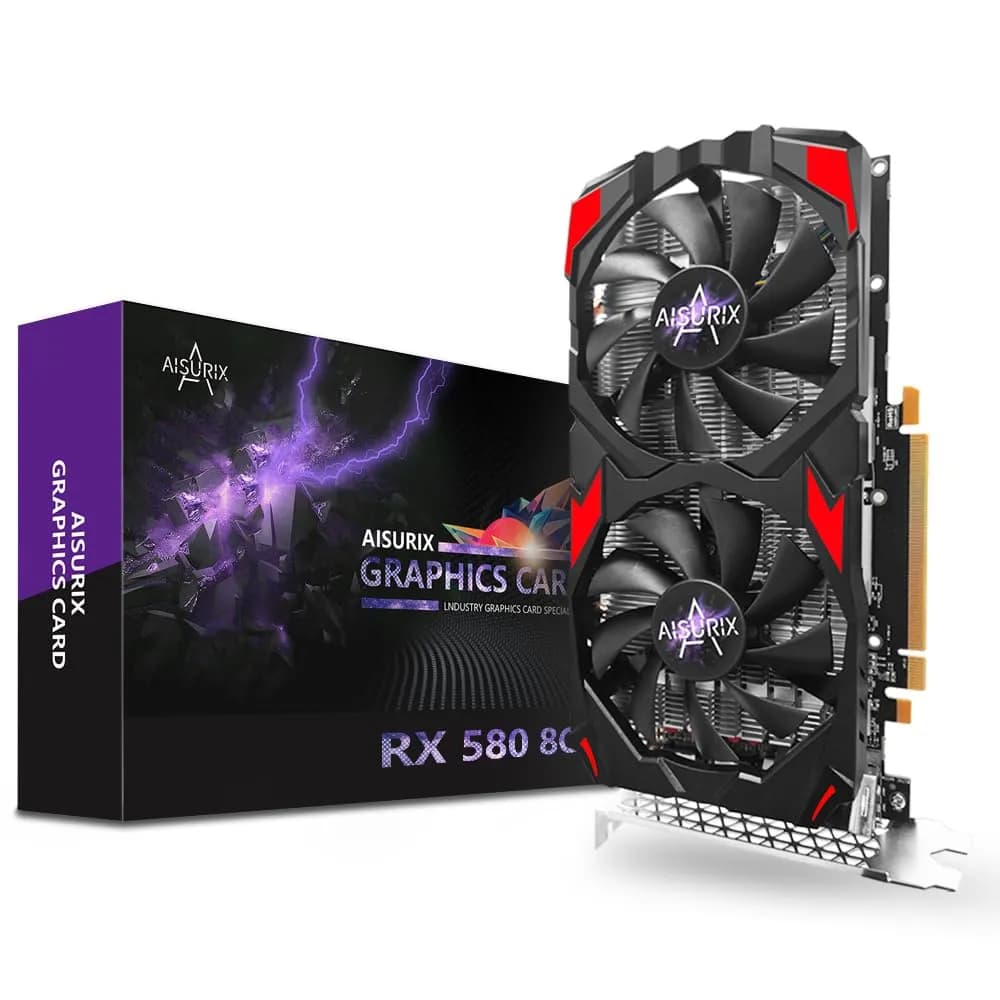 Best Graphics Cards Under $50–$90